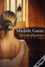Capa do artigo Les Convalescentes