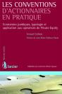 Les Conventions D'Actionnaires En Pratique - Preview
