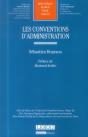 Les Conventions D'Administration - Preview