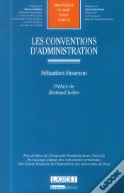 Capa do artigo Les Conventions D
