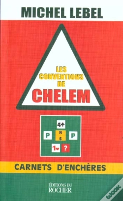 Capa do artigo Les Conventions De Chelem - Carnets D'Encheres