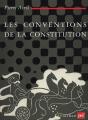 Les Conventions De La Constitution - Preview