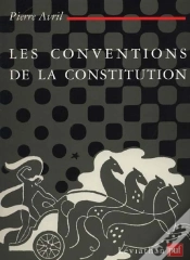 Capa do artigo Les Conventions De La Constitution