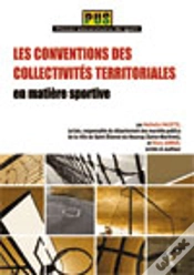 Capa do artigo Les Conventions Des Collectivites Territoriales En Matière Sportive