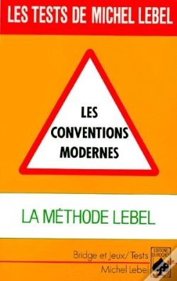 Capa do artigo Les Conventions Modernes