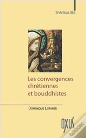 Capa do artigo Les Convergences Chrétiennes Et Bouddhistes