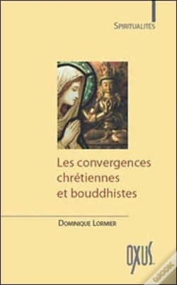 Capa do artigo Les Convergences Chrétiennes Et Bouddhistes