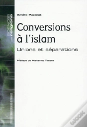 Capa do artigo Les Conversions À L