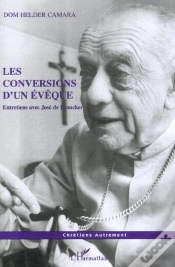 Capa do artigo Les Conversions D