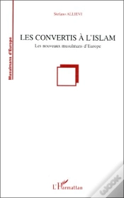Capa do artigo Les Convertis À L