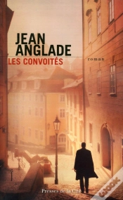 Capa do artigo Les Convoités