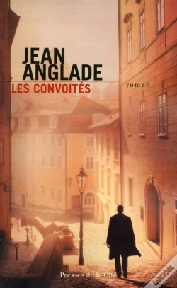 Capa do artigo Les Convoités