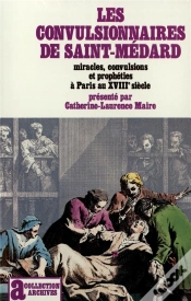 Capa do artigo Les Convulsionnaires De Saint Medard
