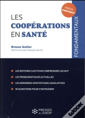 Capa do artigo Les Cooperations En Sante