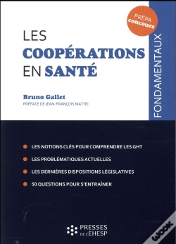 Capa do artigo Les Cooperations En Sante