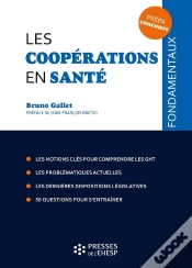 Capa do artigo Les Coopérations En Santé