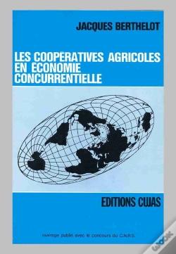 Capa do artigo Les Coopératives Agricoles En Économie Concurrentielle