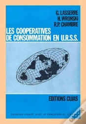 Capa do artigo Les Cooperatives De Consommation En Urss