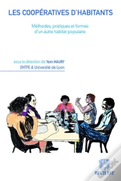 Capa do artigo Les Coopératives D