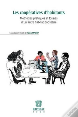 Capa do artigo Les Coopératives D'Habitants ; Méthodes Pratiques Et Formes D'Un Autre Habitat Populaire