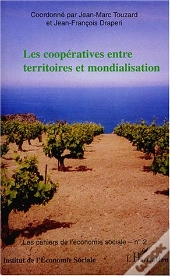 Les Cooperatives Entre Territoires Et Mondialisation