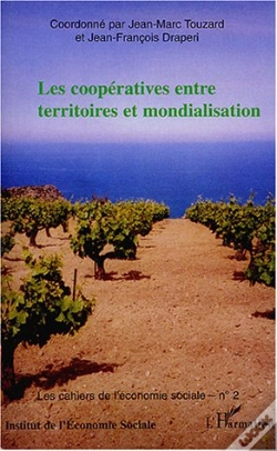 Capa do artigo Les Cooperatives Entre Territoires Et Mondialisation