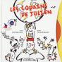 Les Copains De Julien - Preview