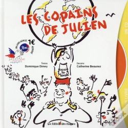 Capa do artigo Les Copains De Julien
