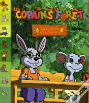 Capa do artigo Les Copains De La Forêt ; La Rentrée Des Classes