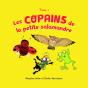 Les Copains De La Petite Salamandre Tome 1 - Preview