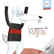 Capa do artigo Les Copains De Marin