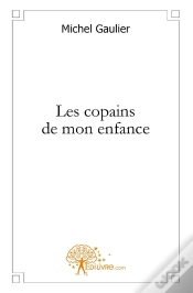 Capa do artigo Les Copains De Mon Enfance