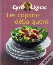 Capa do artigo Les Copains Débarquent