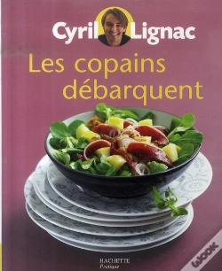 Capa do artigo Les Copains Débarquent