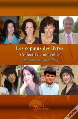 Capa do artigo Les Copains Des Livres