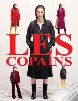 Capa do artigo Les Copains