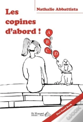 Les Copines D Abord !