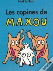 Capa do artigo Les Copines De Maxou
