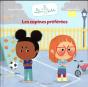 Les Copines Preferees - Preview