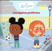 Les Copines Preferees