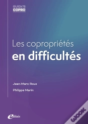 Capa do artigo Les Copropriétés En Difficultés