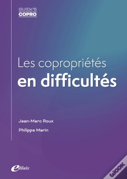 Capa do artigo Les Copropriétés En Difficultés