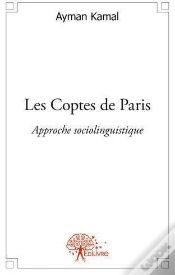 Capa do artigo Les Coptes De Paris