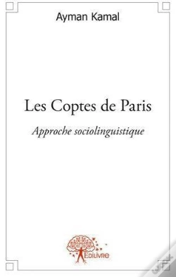 Capa do artigo Les Coptes De Paris
