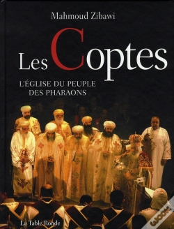 Capa do artigo Les Coptes ; L'Église Du Peuple Des Pharaons