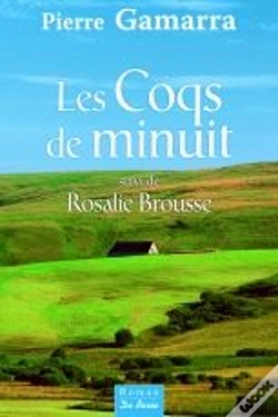 Capa do artigo Les Coqs De Minuit ; Rosalie Brousse