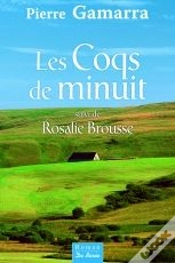 Capa do artigo Les Coqs De Minuit ; Rosalie Brousse