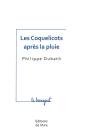 Les Coquelicots Apres La Pluie - Preview