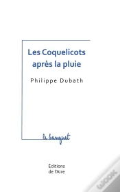 Capa do artigo Les Coquelicots Apres La Pluie
