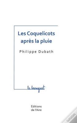 Capa do artigo Les Coquelicots Apres La Pluie